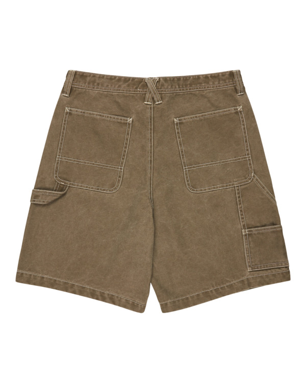 element Carpenter 12.6" - Carpenter Shorts for Men