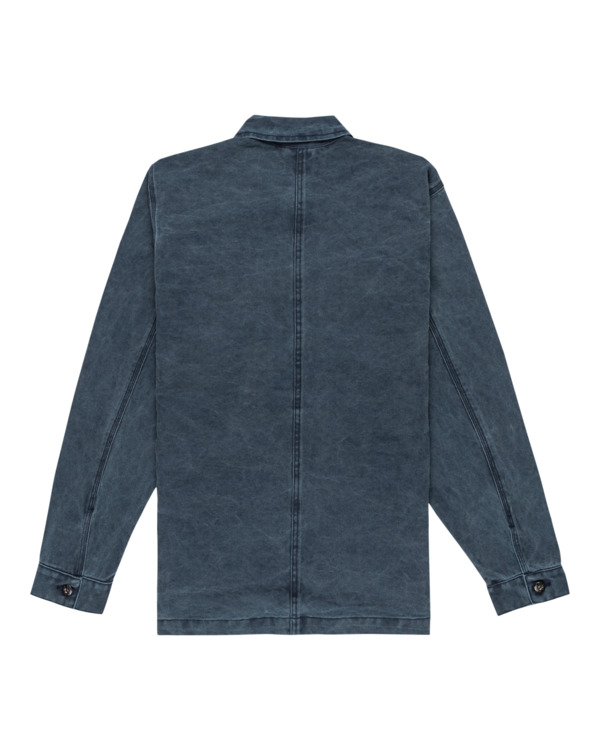 Element Carpenter - Canvas Jacket For Men
