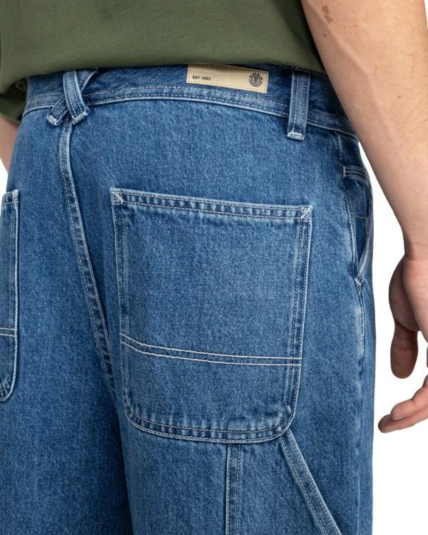 Element Carpenter - Carpenter Pants For Men