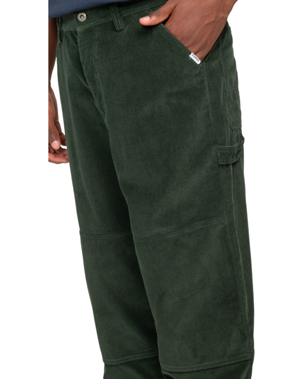 Element Carpenter - Corduroy Pant For Men