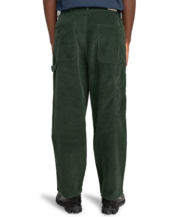 Element Carpenter - Corduroy Pant For Men