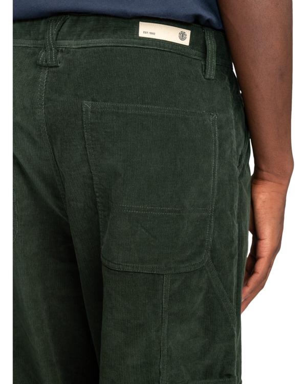 Element Carpenter - Corduroy Pant For Men