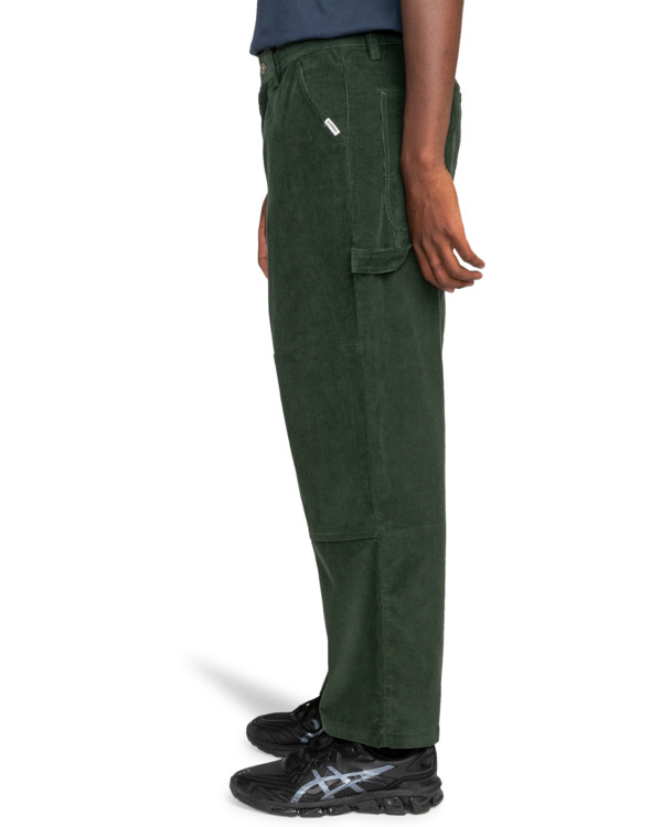 element Carpenter - Corduroy Pant for Men