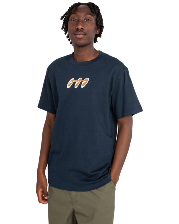 Element Cells - Relaxed T-shirt For Men