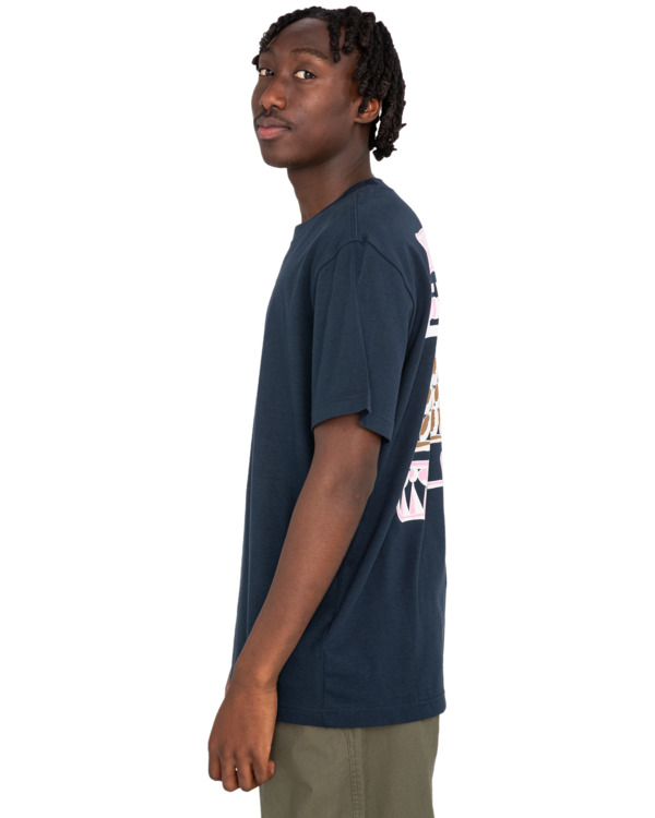 Element Cells - Relaxed T-shirt For Men