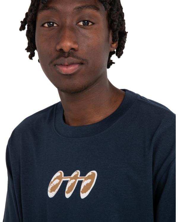 Element Cells - Relaxed T-shirt For Men