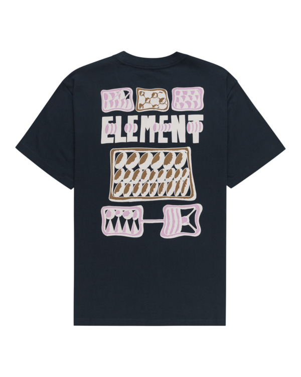 element Cells - Relaxed T-shirt for Men
