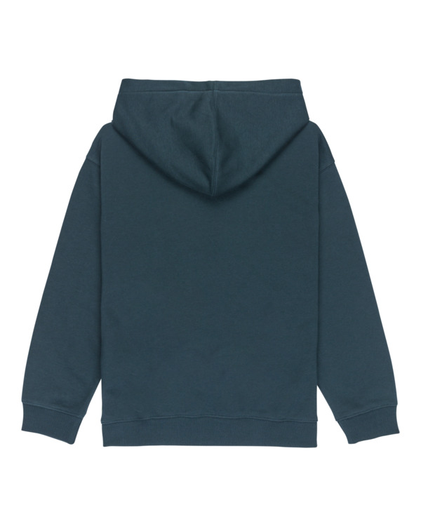 element Central Lowcase Po Y - Hoodie for Boys 8-16