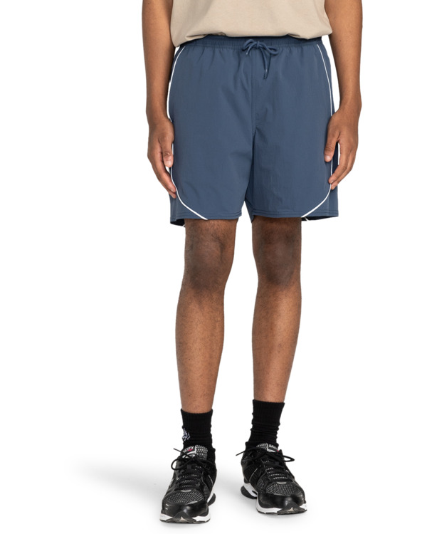 Element Chillin All Fun 17" - Hybrid Shorts For Men