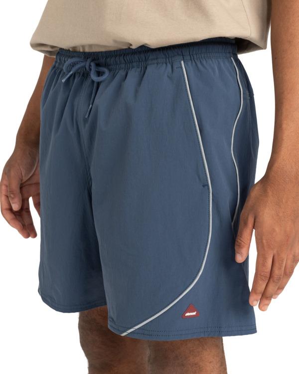 Element Chillin All Fun 17" - Hybrid Shorts For Men
