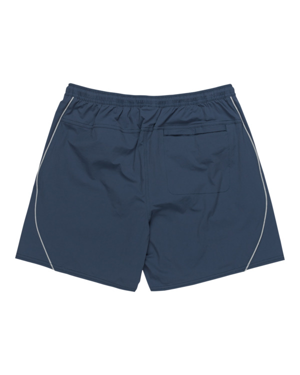 element Chillin All Fun 17" - Hybrid Shorts for Men