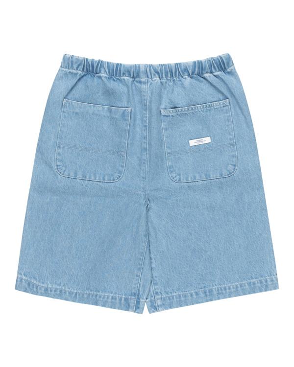 element Chillin Big 22" - Denim Shorts for Men