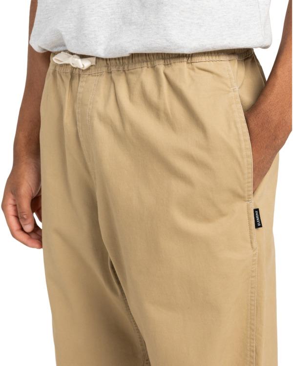 Element Chillin Classic - Hiking Pant For Men