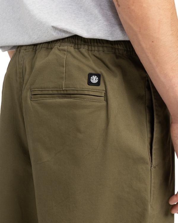 Element Chillin Classic - Hiking Pant For Men