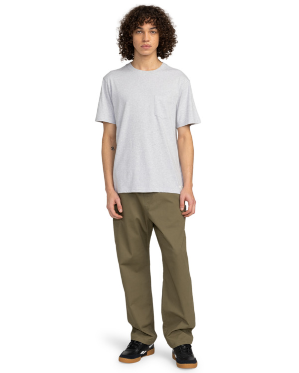 Element Chillin Classic - Hiking Pant For Men