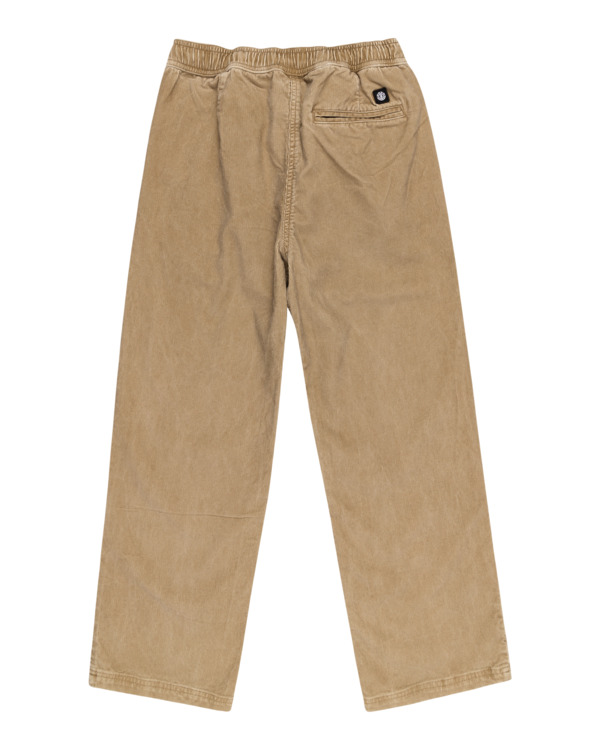 element Chillin - Corduroy Hiking Pant for Boys 8 - 16