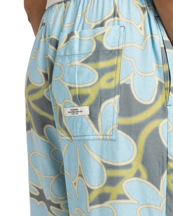 Element Chillin - Elastic Waist Pants For Women