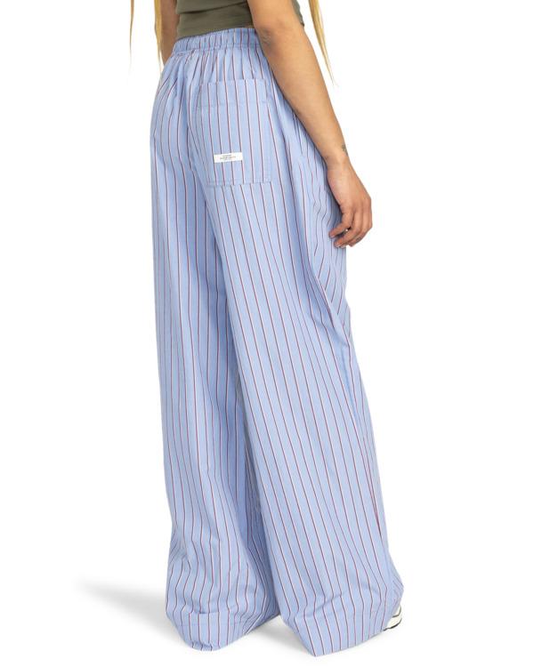 Element Chillin - Elastic Waist Pants For Women