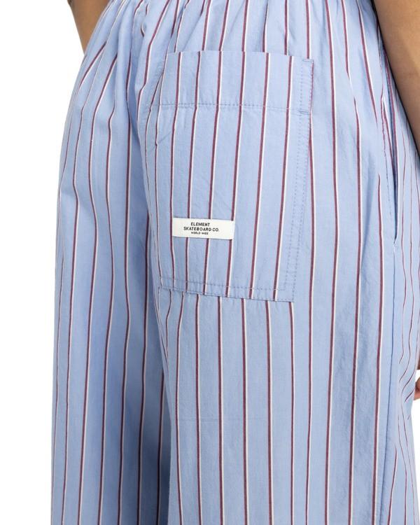 Element Chillin - Elastic Waist Pants For Women