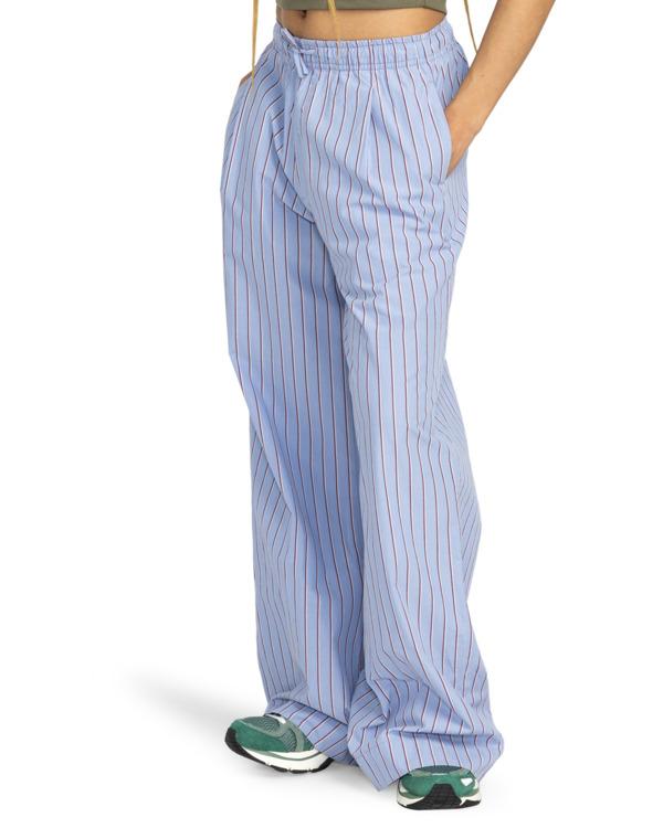 element Chillin - Elastic Waist Pants for Women