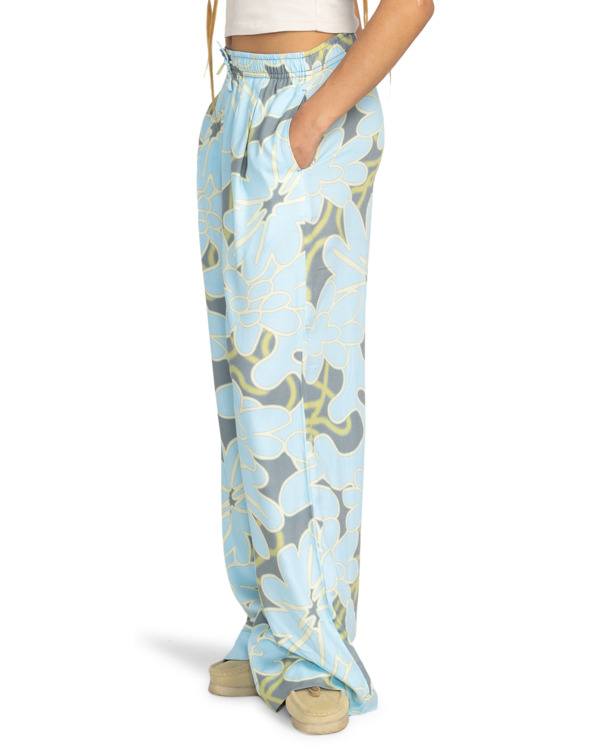 element Chillin - Elastic Waist Pants for Women