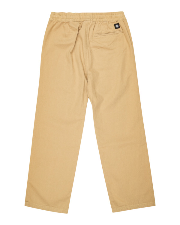 element Chillin - Elasticated Trousers for Boys 8-16