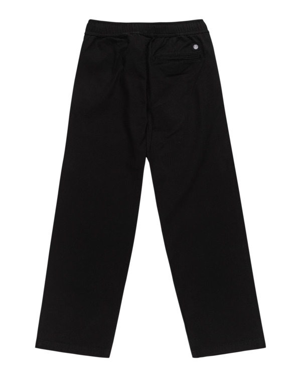 element Chillin - Elasticated Trousers for Boys 8-16