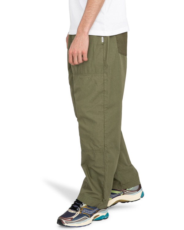 element Chillin - Technical Trousers for Men