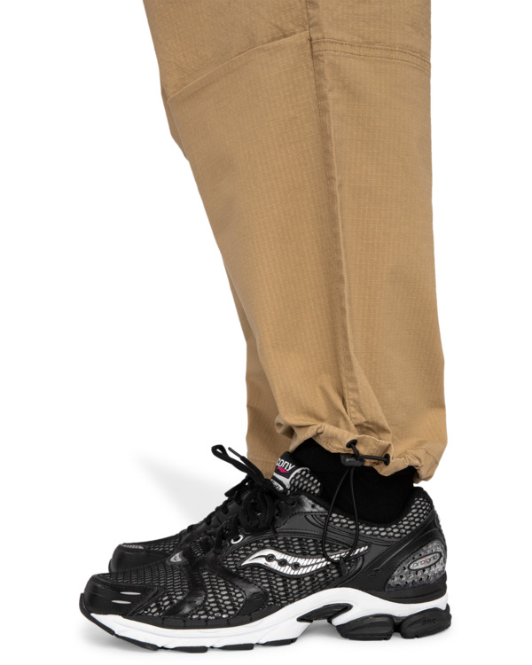 Element Chillin Travel - Technical Trousers For Men