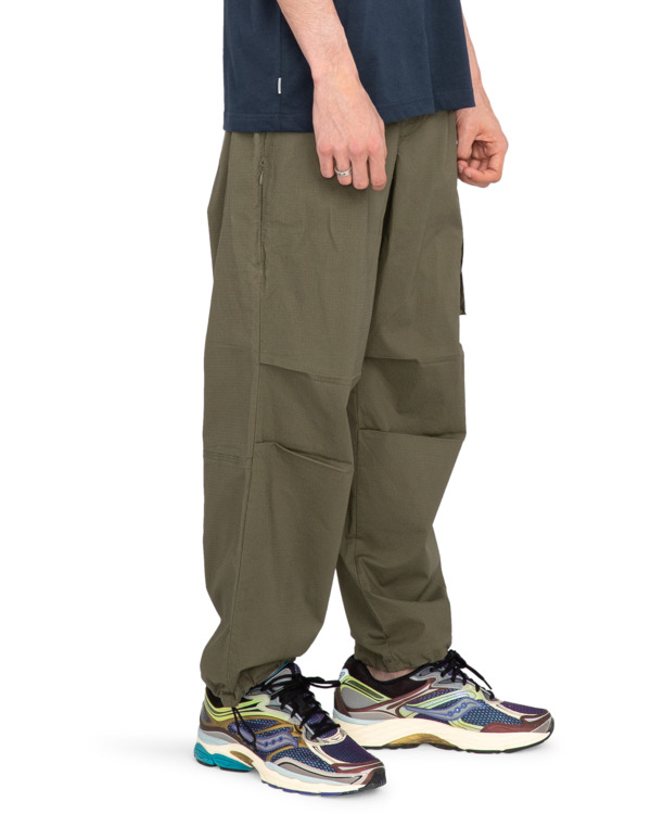 Element Chillin Travel - Technical Trousers For Men