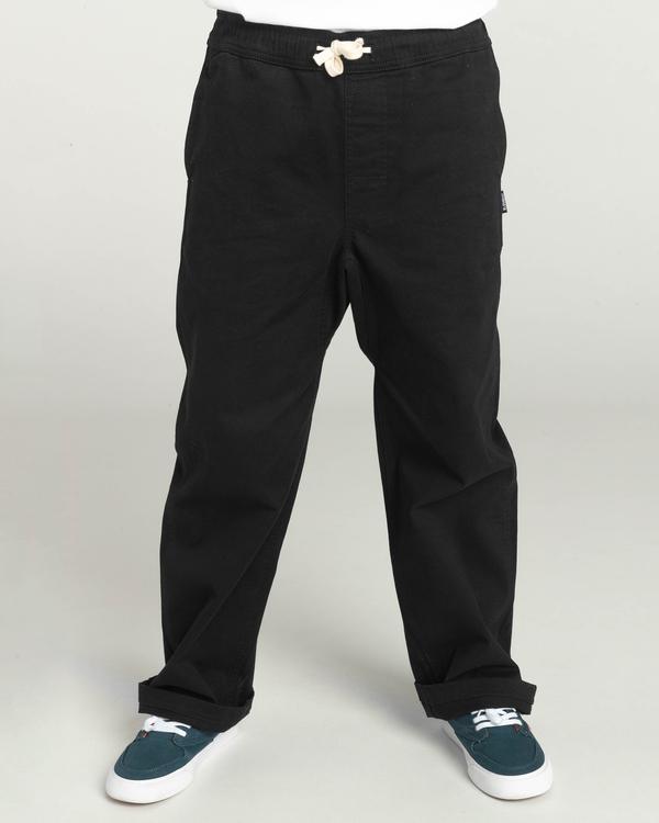 Element Chillin' Twill - Trousers For Boys
