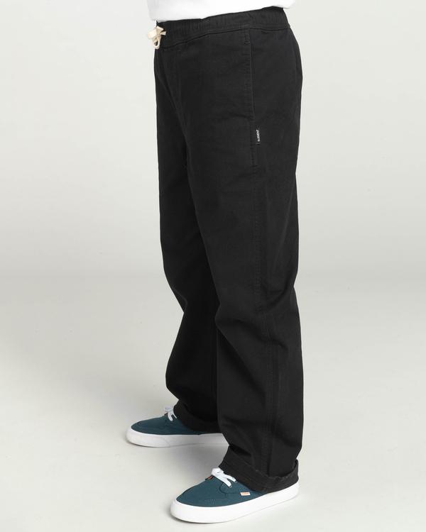 Element Chillin' Twill - Trousers For Boys