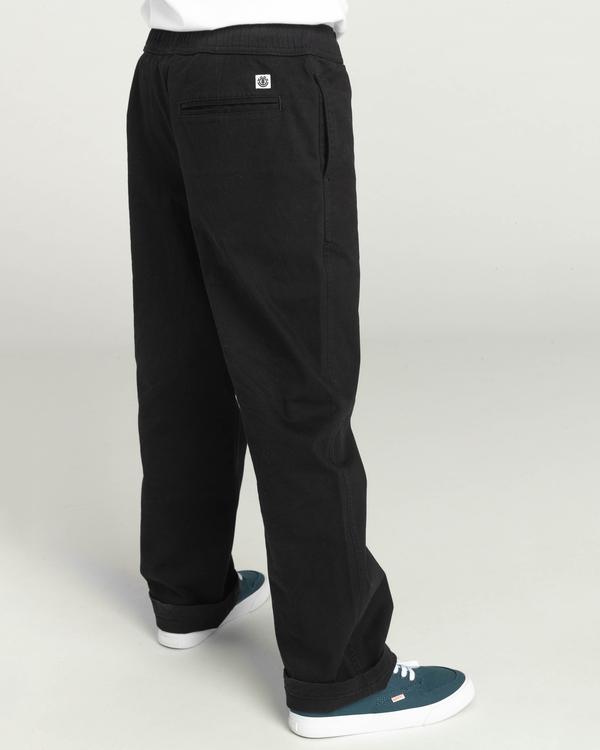 Element Chillin' Twill - Trousers For Boys
