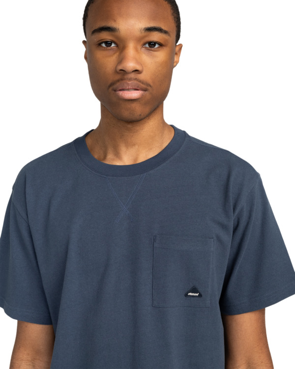 Element Cipher - Short Sleeves T-Shirt For Men