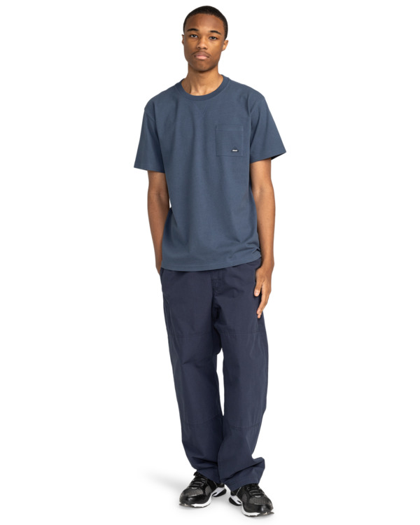 Element Cipher - Short Sleeves T-Shirt For Men