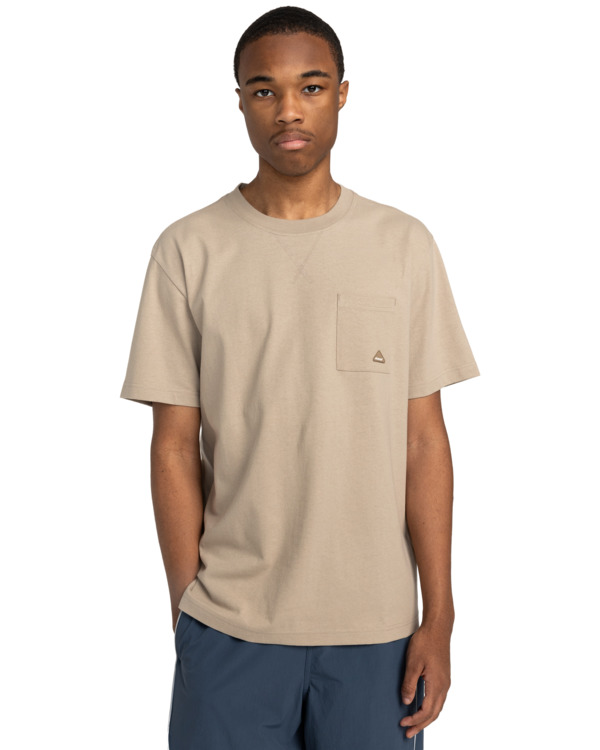 Element Cipher - Short Sleeves T-Shirt For Men