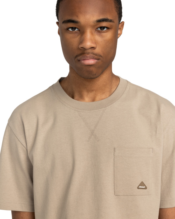 Element Cipher - Short Sleeves T-Shirt For Men