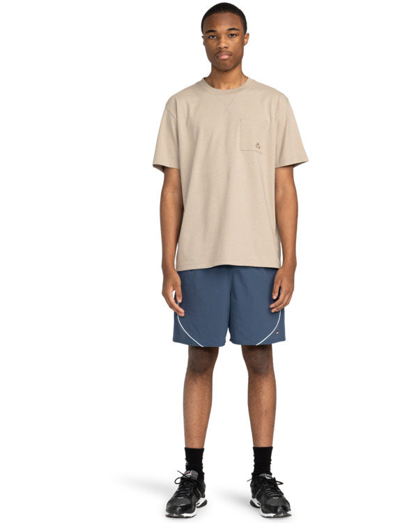 Element Cipher - Short Sleeves T-Shirt For Men