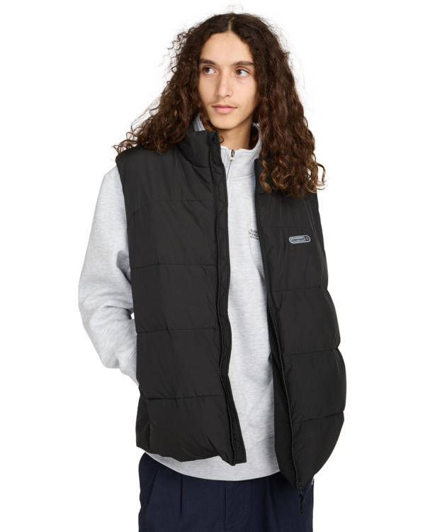 Element Classic Insulator - Insulator Vest For Men