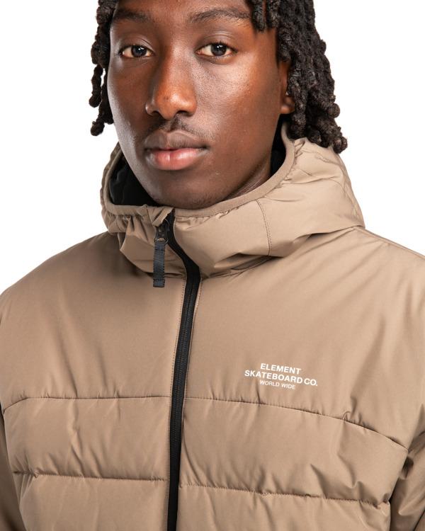 Element Classic - Insulator Jacket For Men