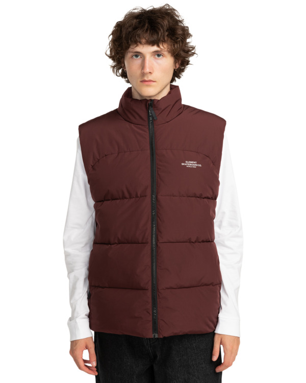 Element Classic - Insulator Vest For Men