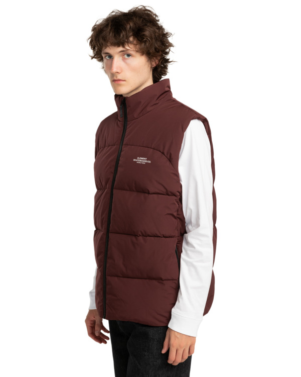 Element Classic - Insulator Vest For Men