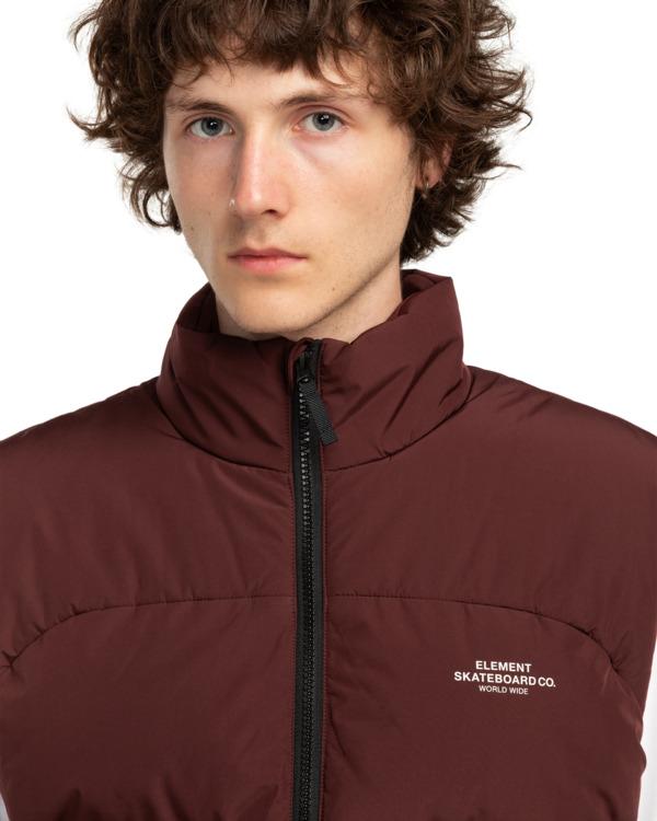 Element Classic - Insulator Vest For Men