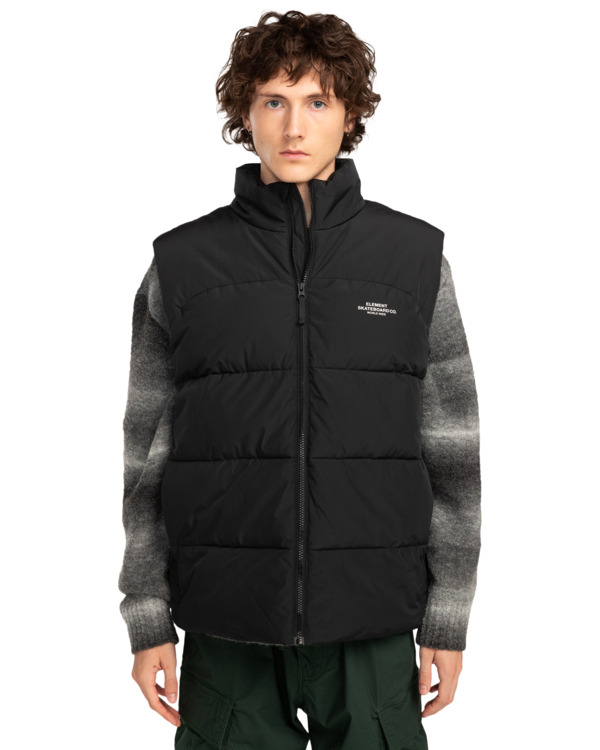 Element Classic - Insulator Vest For Men