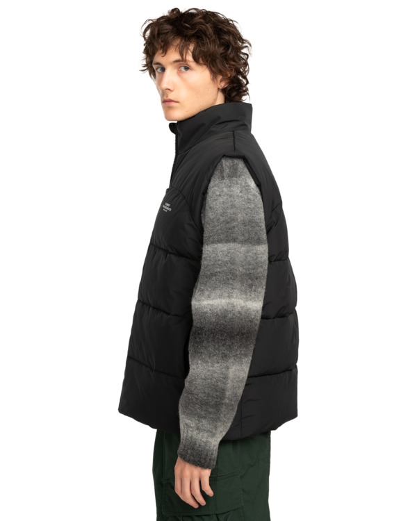 Element Classic - Insulator Vest For Men