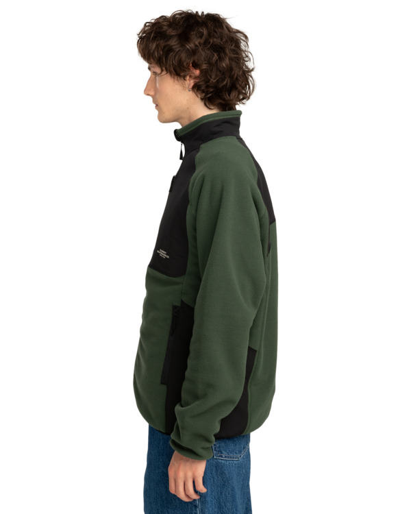 Element Classic - Polar Fleece Jacket For Men