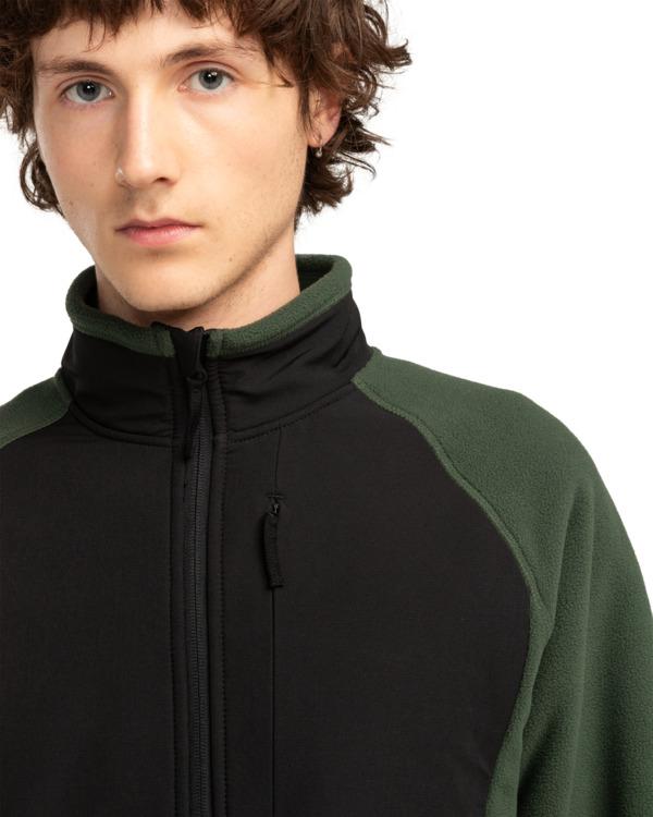 Element Classic - Polar Fleece Jacket For Men