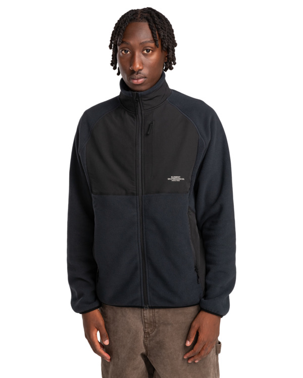 Element Classic - Polar Fleece Jacket For Men