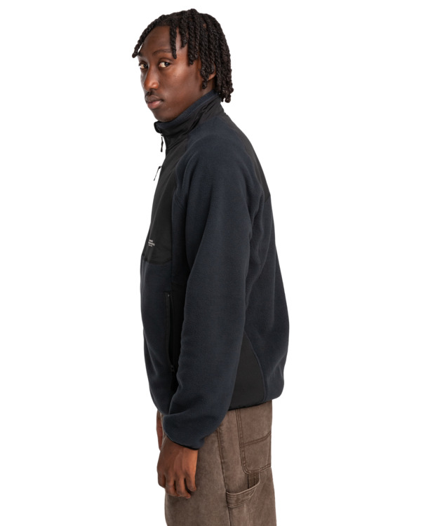Element Classic - Polar Fleece Jacket For Men