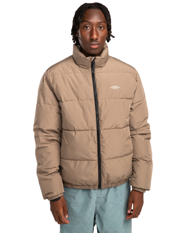 Element Classic - Puffer Jacket For Men